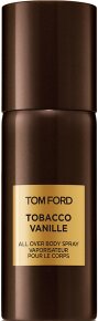 Tom Ford Tobacco Vanille All Over Body Spray 150 ml