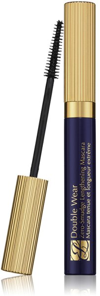 Est&eacute;e Lauder Double Wear Zero-Smudge Lengthening Mascara Black 6 ml