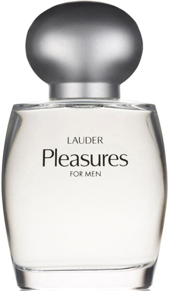 Est&eacute;e Lauder Pleasures For Men Cologne Spray 100 ml