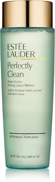 Est&eacute;e Lauder Perfectly Clean Multi-Action Toning Lotion/Refiner 200 ml