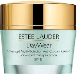 Estée Lauder DayWear Advanced Multi-Protection Anti-Oxidant Creme SPF15 für normale Haut 50 ml