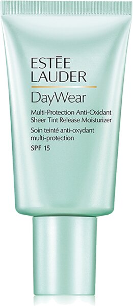 Est&eacute;e Lauder DayWear Sheer Tint Release Advanced Multi-Protection Anti-Oxidant Moisturizer SPF15 50 ml