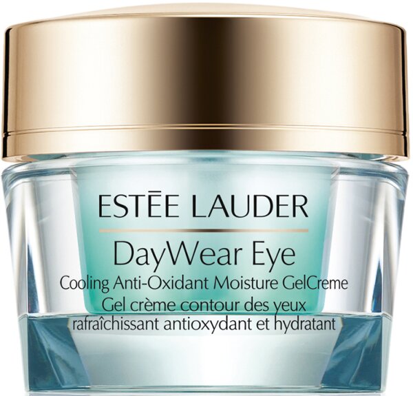 Est&eacute;e Lauder Daywear Eye Cooling Anti-Oxidant Moisture Gelcreme 15 ml
