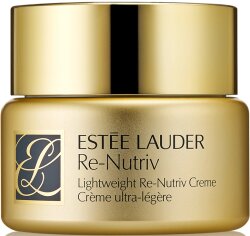 Estée Lauder Re-Nutriv Crème ultra-légère 50 ml