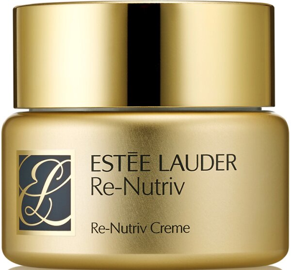 0027131003755 - Esté e Lauder Re-Nutriv Creme 50ml