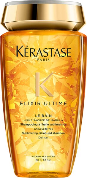 K&eacute;rastase Elixir Ultime Le Bain Haarshampoo 250 ml