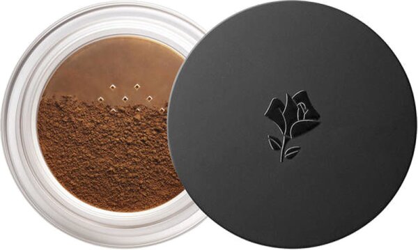 3614272126015 - Make-up Foundation Long Time No Shine Loose Setting Powder Dark 10 g