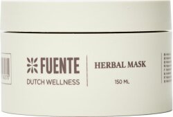 Fuente Herbal Treat Mask 150 ml