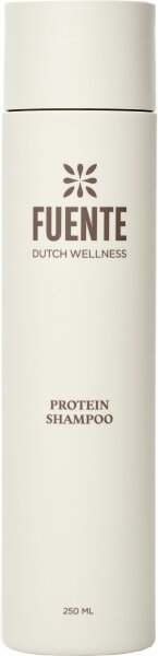 8717591680055 - Fuente Trigo Protein Shampoo 250 ml