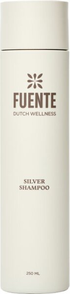 8717591682455 - Fuente Tierra Silver Shampoo No Yellow 250 ml