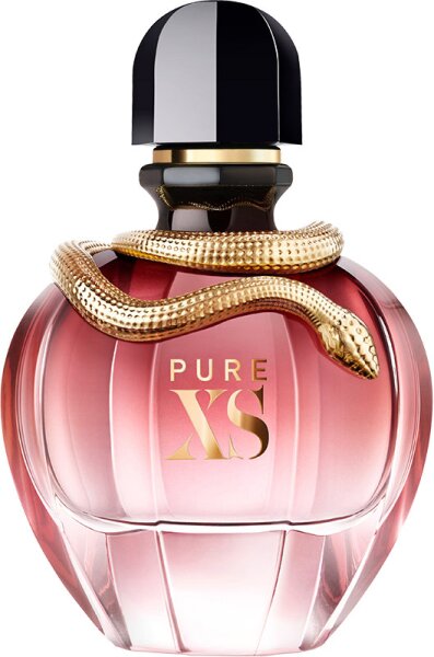 Rabanne Pure XS For Her Eau de Parfum (EdP) 80 ml