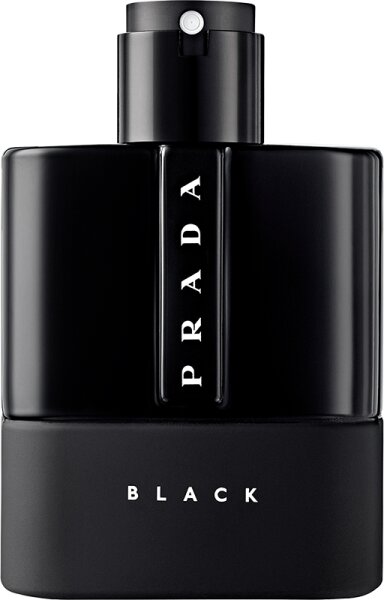 Prada Luna Rossa Black Eau de Parfum (EdP) 100 ml