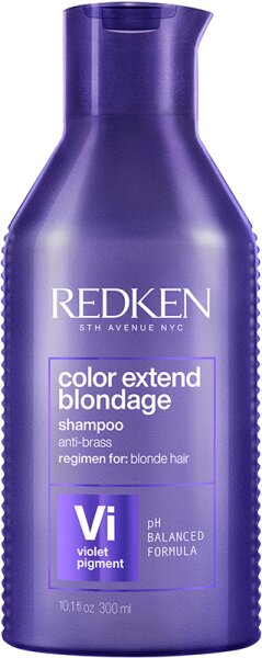 Redken Color Extend Blondage Shampoo 300 ml