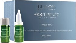 Revlon Professional Eksperience Densi Pro SOS Densi-Thickening Lotion 8 x 10 ml