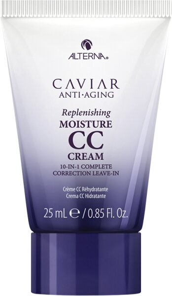 0873509027553 - Caviar Anti-Aging Replenishing Moisture CC Cream 25 ml