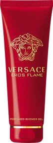 Versace Eros Flame Duschgel 250 ml
