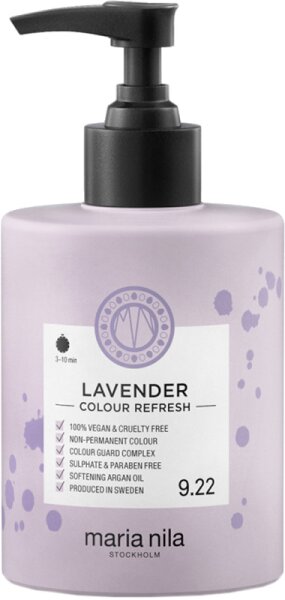 7391681037175 - Colour Refresh Farbmaske Lavender 922 300 ml