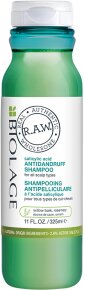 Matrix Biolage R.A.W. Scalp Shampoo 325 ml