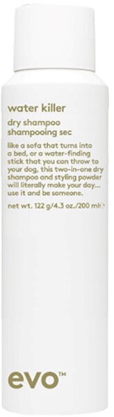 9349769017524 - Hair Style Water Killer Dry Shampoo 200 ml