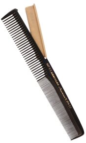 Hercules Sägemann Cut & Comb 627 CC Haarschneidekamm 7 Zoll