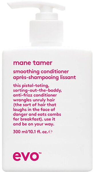 9349769018507 - Hair Smooth Mane Tamer Smoothing Conditioner 300 ml