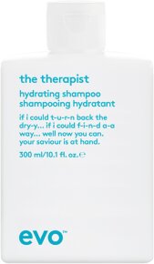 Evo Hair Hydrate The Therapist Hydrating Shampoo 300 ml