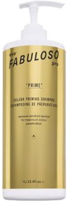 EVO Hair Fabuloso Pro Prime Colour Priming Shampoo 1000 ml