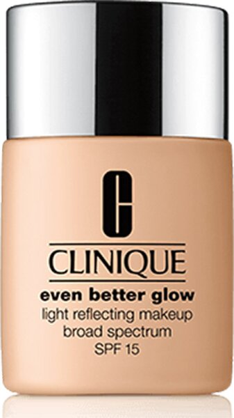 Clinique Even Better Glow Light Reflecting Makeup SPF 15 Foundation CN 20 Fair 30 ml