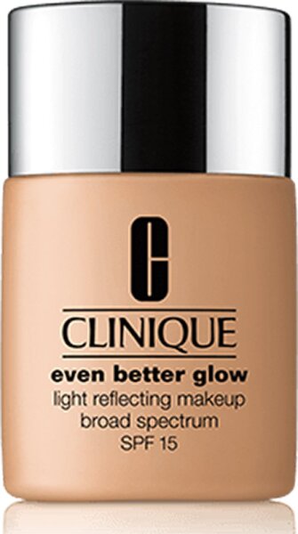 0020714873790 - Make-up Foundation Even Better Glow Light Reflecting Makeup SPF 15 Nr CN 90 Sand 30 ml