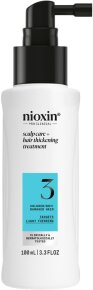 Nioxin System 3 Scalp & Hair Treatment 100 ml