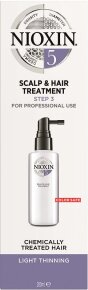 Nioxin System 5 Scalp & Hair Treatment 100 ml