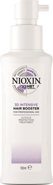 Nioxin Intensivpflege Hair Booster 100 ml