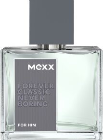 Mexx Forever Classic Man Eau de Toilette (EdT) 30 ml