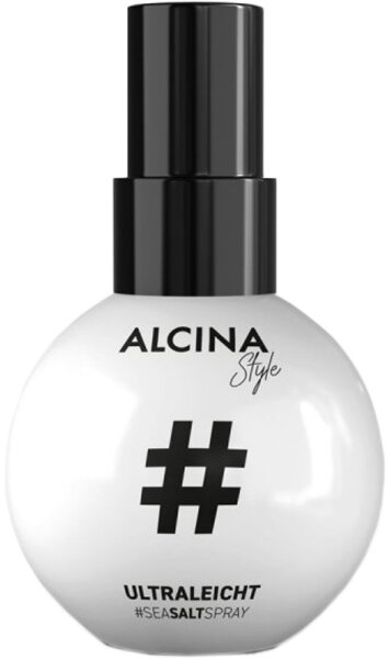 4008666144348 - ALCINA Haarstyling #ALCINASTYLE Ultraleicht 100 ml