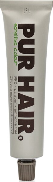 4260078531509 - Pur Hair Colour Sensitive 50 Hellbraun 60 ml