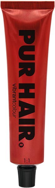 4260028336642 - Pur Hair Vibrant Colour 5546 Hellbraun Int Kupfer 60 ml