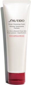 Shiseido Deep Cleansing Foam 125 ml