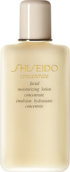 Shiseido Facial Moisturizing 100 Concentrate Lotion Concentrate ml
