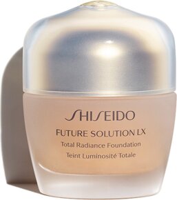 Shiseido Future Solution LX Total Radiance Foundation SPF 15 G3 30 ml