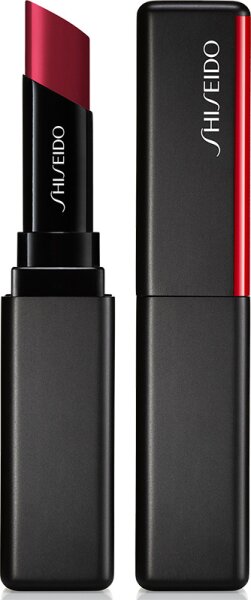 0729238148048 - VisionAiry Gel Lipstick (verschiedene Farbtöne) - Scarlet Rush 204