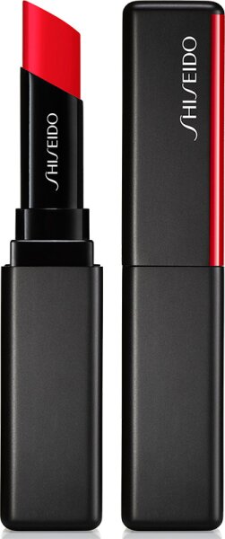 Shiseido VisionAiry Gel Lipstick 218 Volcanic 2 g