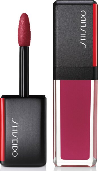 Shiseido LacquerInk Lipshine 309 Optic Rose 9 ml
