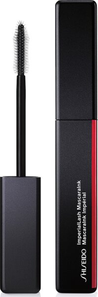 Shiseido ImperialLash MascaraInk 1 Sumi Black 8,5 g