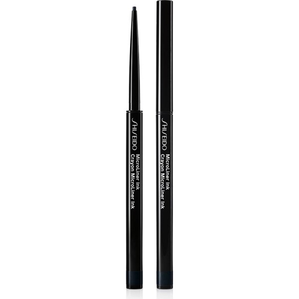 0729238147331 - Augen-Makeup Eye Liner Microliner Ink Nr 01 Black 008 g