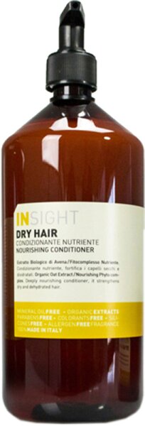 8029352353277 - Nourishing Conditioner 900 ml