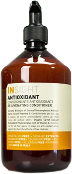 8029352353369 - Rejuvenating Conditioner 400 ml