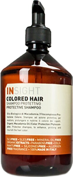 Insight Protective Shampoo 900 ml