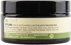 Insight Elastic Molding Wax 90 ml