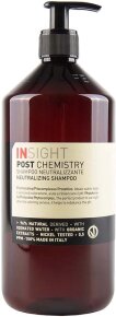 Insight Neutralizing Shampoo 900 ml