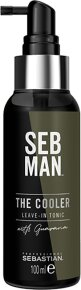 Sebastian Seb Man The Cooler Refreshing Tonic 100 ml